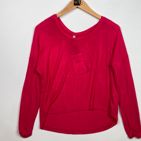 Knit wear